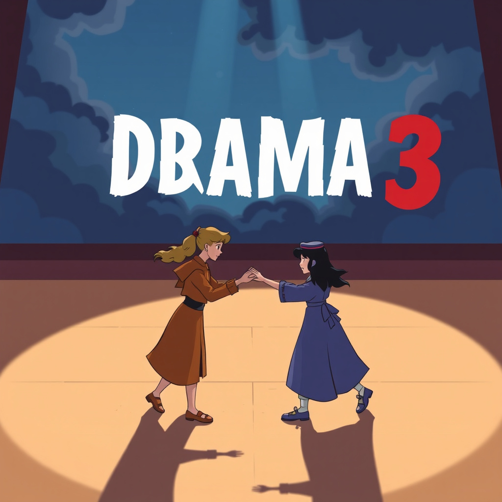 Drama 3